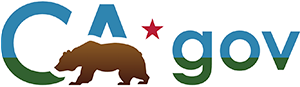 ca.gov logo